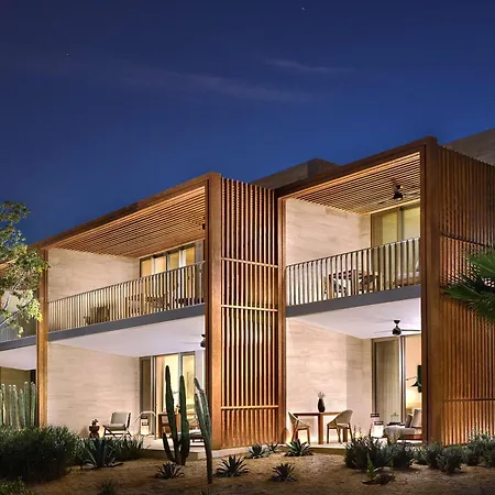 Park Hyatt Cabo Del Sol-2
