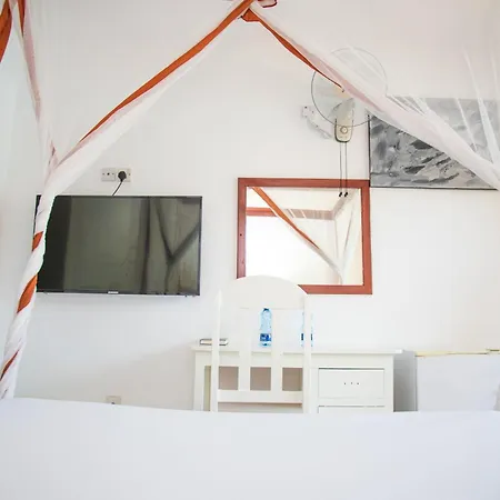 Diani Palm Resort And Apartments-3