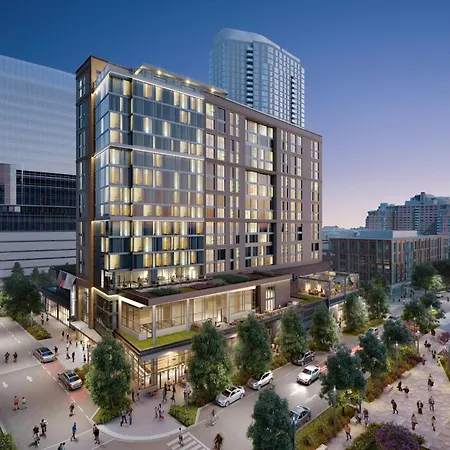 Ac Hotel By Marriott Reston-2