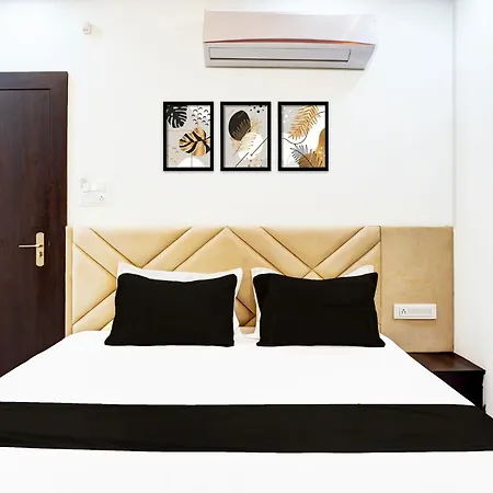Hotel O Mangal Shree-2