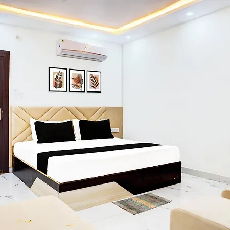Hotel O Mangal Shree-3
