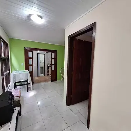 Casa aconchegante em Curitiba-2