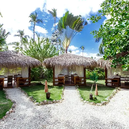 Tropicana Suites Deluxe Playa Los Corales-2