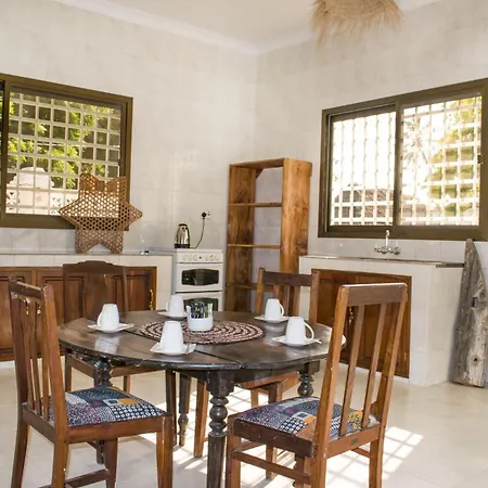 Zoi Beach House-2