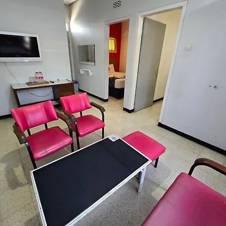 Kusma Hotel Bandungan Semarang-3