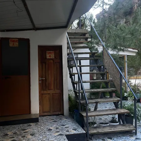 Bovilla Canyon-3