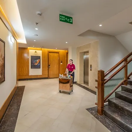 Lords Eco Inn Dera Bassi-2
