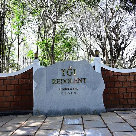 Tgi Redolent Resort & Spa-3