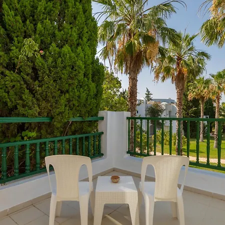Shalimar Hammamet-3