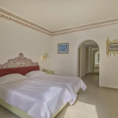 Shalimar Hammamet-2