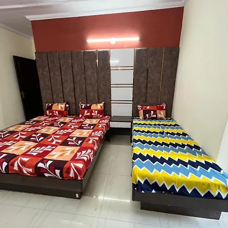 Hotel Jyoti Deluxe-2