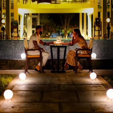 Amba Yaalu - Thema Collection "The First Women-Led Hotel In Sri Lanka"-2