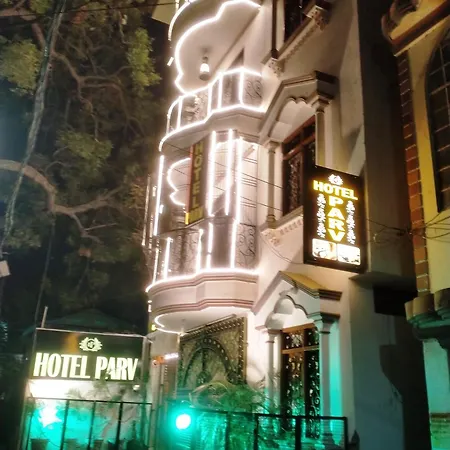 Hotel Parv-3