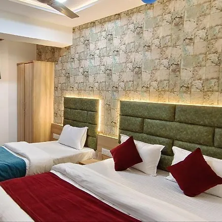 Hotel Matrix Inn-3