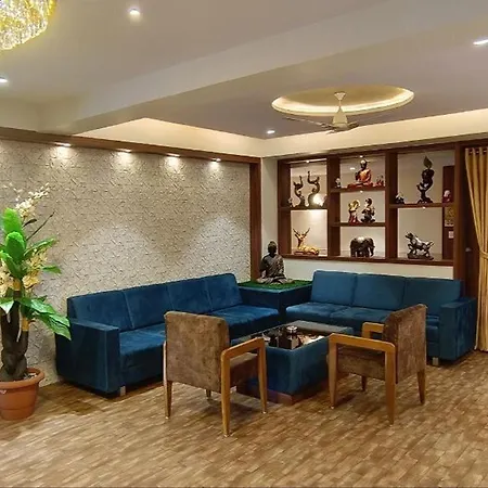 Hotel Matrix Inn-2
