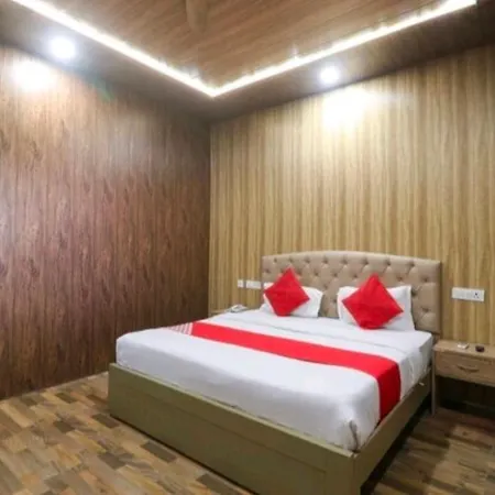 Yugantar Stay House-2