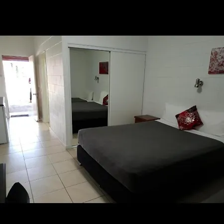 The Capricorn Hotel-2