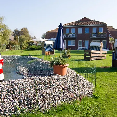 Hotel zur kleinen Meerjungfrau-3