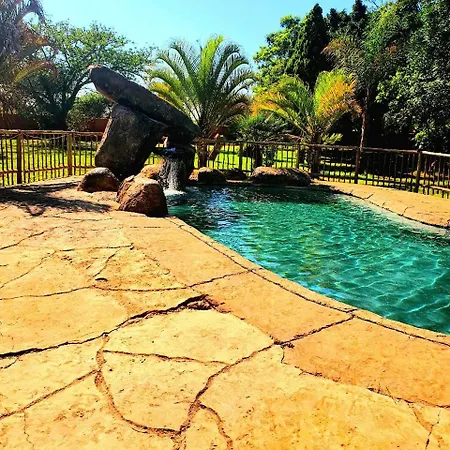 Limpopo Lodge-3