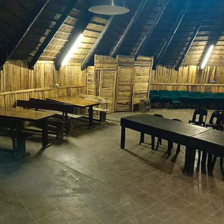 Limpopo Lodge-3