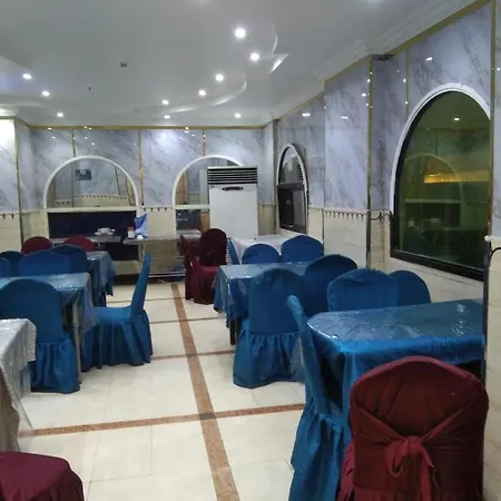 Hotel Burj Al Diyafa Mubarak-3