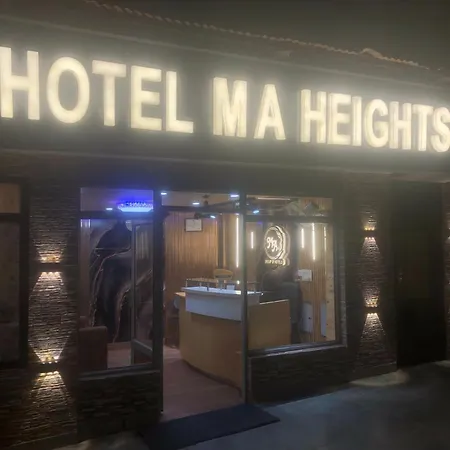 Hotel Ma Heights-3