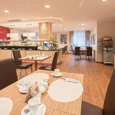 Best Western Hotel Breitbach-2