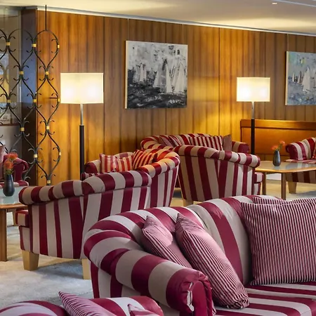 Maritim Seehotel Timmendorfer Strand-2