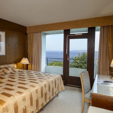 Maritim Hotel Bellevue Kiel-2