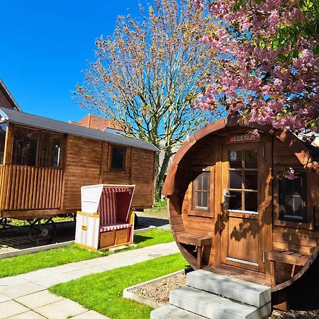 Hotel Columbus Und Glamping-3