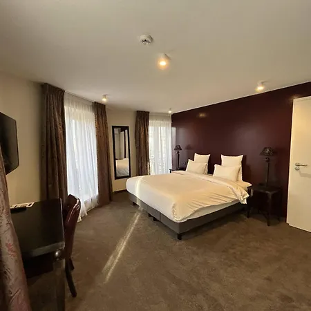 Hotel Le Bristol Strasbourg Gare-2