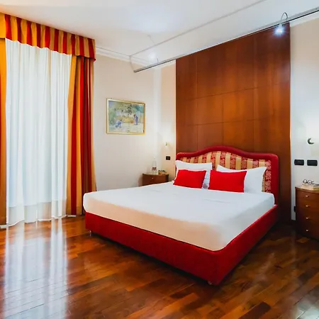 Hotel Royal Torino Centro Congressi-2