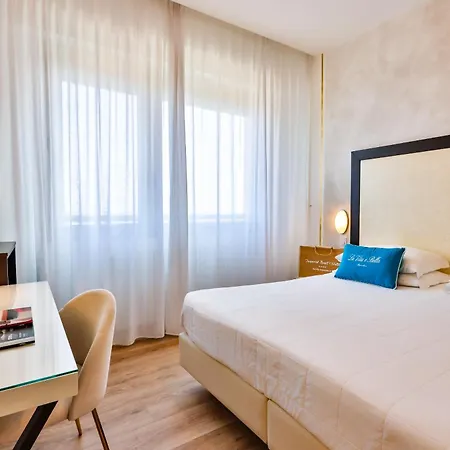 Unahotels Imperial Sport Hotel-3