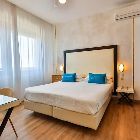 Unahotels Imperial Sport Hotel-2