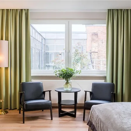 Best Western Plus Hotel Excelsior-3