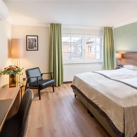 Best Western Plus Hotel Excelsior-2