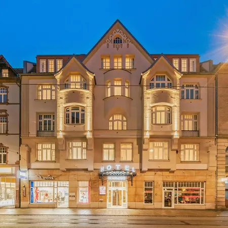 Best Western Plus Hotel Excelsior-2