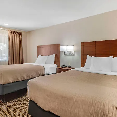 Quality Inn & Suites Morrow Atlanta South-2