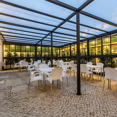 Hotel Avenida Park-3