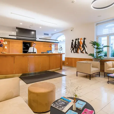 Best Western Hotel Moran-3