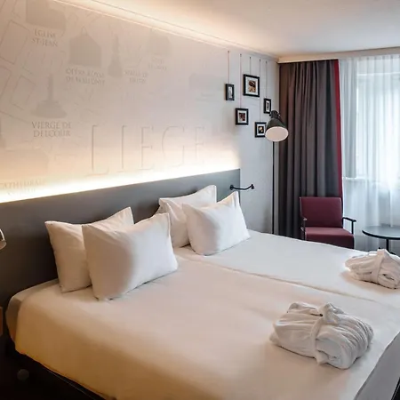 Pentahotel Liege-2