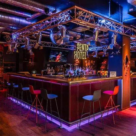Pentahotel Liege-3