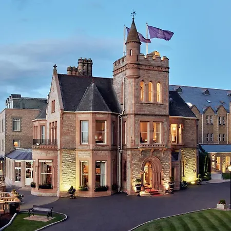 The Culloden Estate And Spa-3