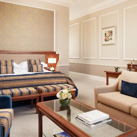 The Culloden Estate And Spa-2