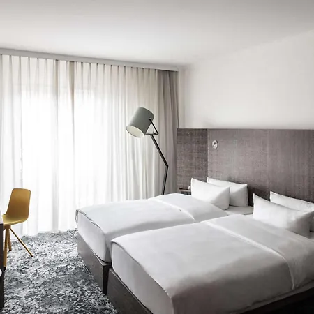 Pentahotel Braunschweig-2