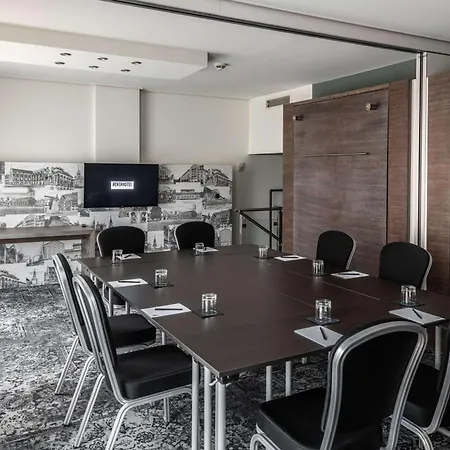 Pentahotel Braunschweig-3