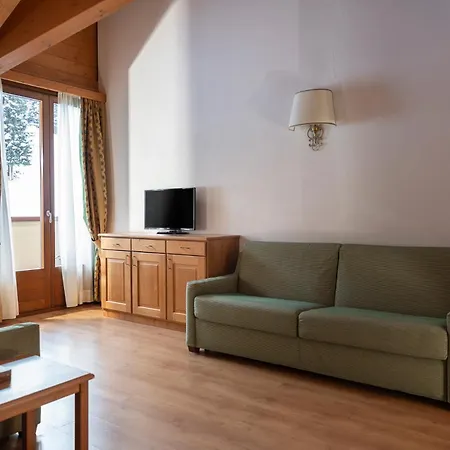 Hotel Residence 3 Signori-2