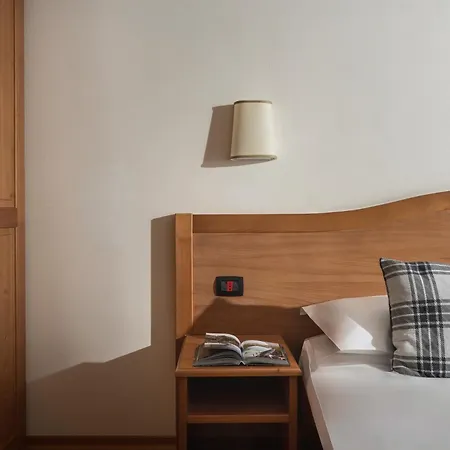 Hotel Residence 3 Signori-3