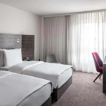 Pentahotel Wiesbaden-2
