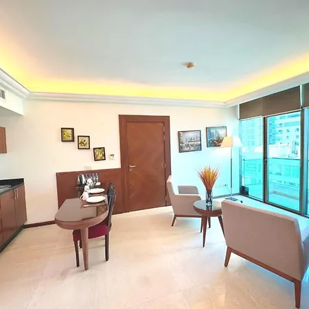 King Suites Hotel-2